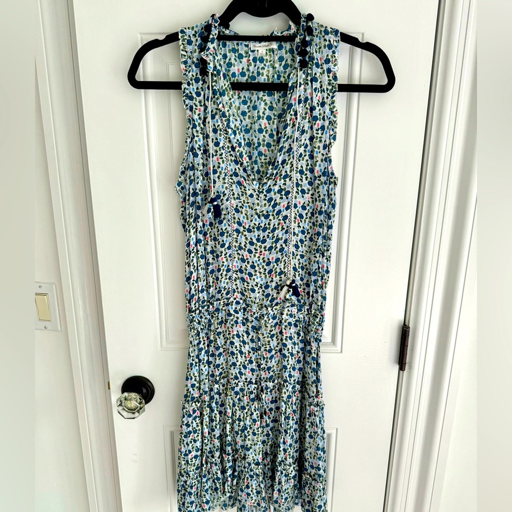 Poupette St Barths dress